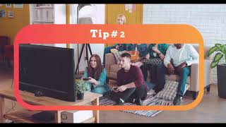 Expert Tips For Buying 4K TV #shorts | Top Tech Ranking Gadgets @TopTA