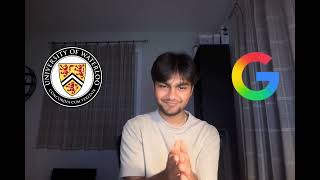 My Journey Begins: Coding, University, and Becoming a Developer