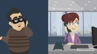 Social Engineering - Cybersecurity Awareness Training