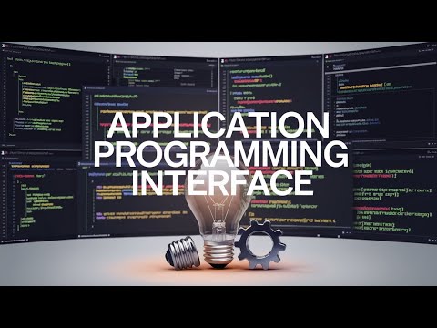 🌐 What is an API? | Application Programming Interface Explained 🚀