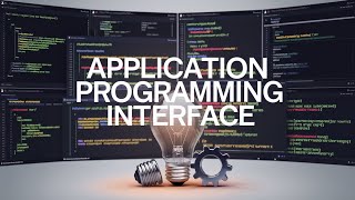 🌐 What is an API? | Application Programming Interface Explained 🚀