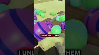 New Easter Update | Roblox Dead Rails Story #roblox #deadrails #robloxgames #robloxedit