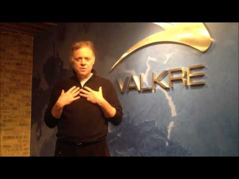 Valkre B2Beer Garden 1
