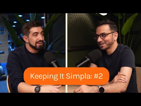 Keeping It Simpla: #2