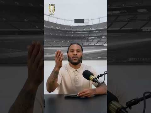 Quarterback"s Get DOWN!!!! sheesh! #nfl #safetyfirstshow #football #sports #tjward