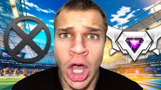 Rocket League Placement Matches