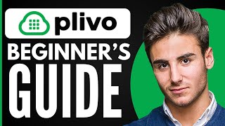Plivio SMS Tutorial For Beginners | Send SMS Using Plivio 2025