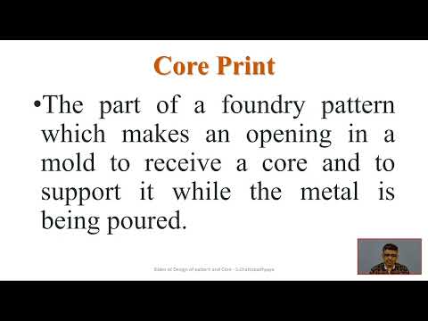 Pattern making strategies
