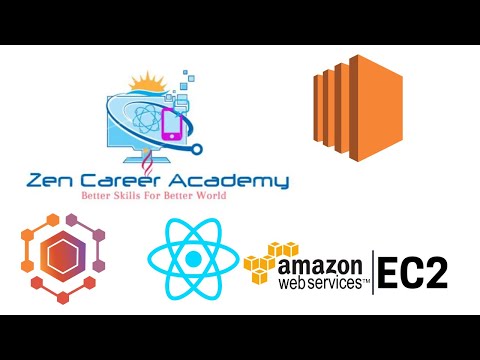 Introduction to EC2| AWS| EC2 Instances| Learn uses of EC2| Zen Career Academy