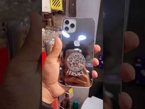I PHONE 12 PRO MAX BACK COVER SILVER 🪙||#SHORT#VIDEO#IPHONE12MAX#VIRAL#VUDEO#AMEZING#MOBAIL