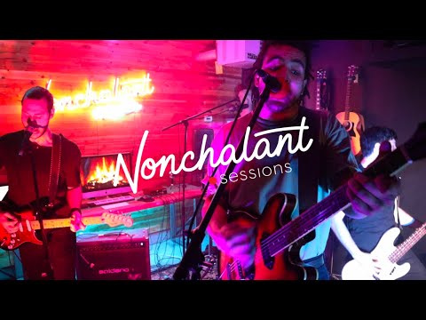 Boomerang - Texas King | Nonchalant Sessions