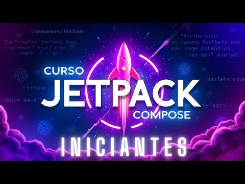 🟢🔴 Curso de Jetpack Compose com KOTLIN: INICIANTES 🔴🟢
