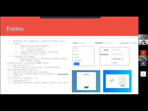 Bootstrap