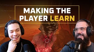 GTFO Dev Insights - Level Design with Sean