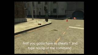 css cool easter egg cs_assault