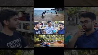 IIT Goa Hostel Life Vlogs #shorts #youtubevlog #youtubeshorts #viral #iitgoa #vlogs #iit  #lifeatiit