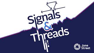Finding Signal in the Noise: Machine Learning and the Markets with In Young Cho