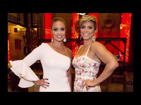 The Real Housewives of Potomac S.5 EP. 7 REVIEW