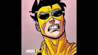 Best Invincible variants #edit #invinciblewar #invincible