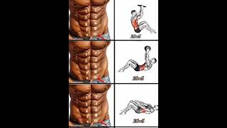 Home Abs Workout | Beginner’s Guide #trending #shorts #absworkout