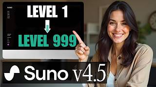 Suno AI: Everything You Need to Know v4.5 (Ultimate Guide)