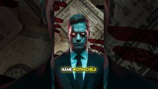 Did the Rothschilds Really Control Global Banking? #Rothschilds #FinancialHistory #HistoricalWealth