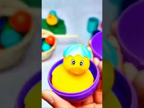 #duck #duckies #colormatching #toddlers #kidslearning #educationalvideo