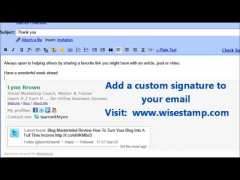 Linkedin Marketing Quick Tip - Engage with Your Connections