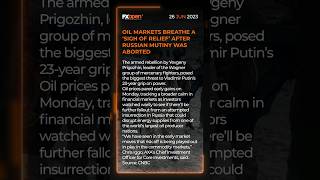 World Market News of the 26 June with FXOpen