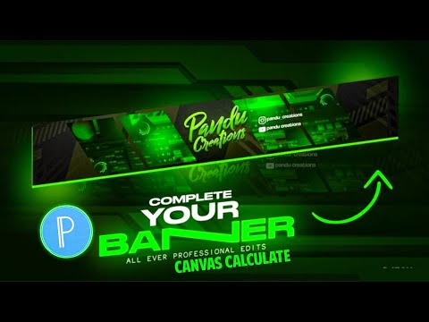 Best YouTube Banner Design 2025 | Free & Easy Method | how to make YouTube Banner