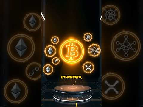 The 2025 Crypto Revolution: What You Need to Know