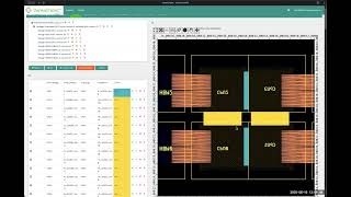 OCP Server - Open Chiplet Economy - Chiplet Design Exchange (CDX) Workstream call (Aug 15, 2025)