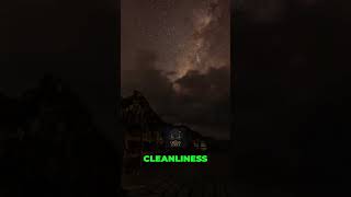 Cleanliness: More Than Just Vanity? A Look at Ancient Rituals