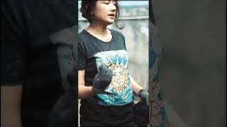 famel ganti oli mesin #gantiolimesin