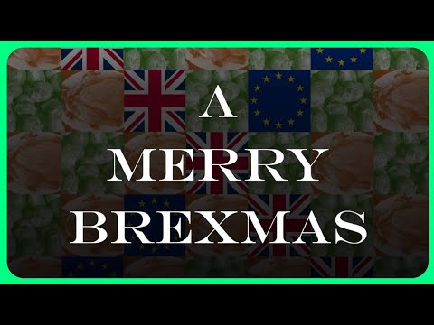 A Merry Brexmas - Xmas 2019