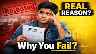 Why Students Fail in Placement Even After Degree & Certificates | INT Computer Institute