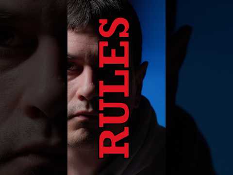 One IMPORT RULE in filmmaking you need to know #filmmakingtools #filmmaking #180