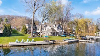 3541 Dorwil Ct Akron, OH 44319