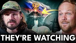 Russia Is Building An AI System Nobody Is Talking About | Rabbit Hole Recap #398