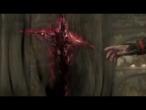 Maliketh gets wrecked#eldenring