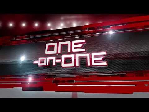 One-on- One with Daniel Leavens
