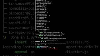 Create a contact form in Ruby on Rails - Email FAQ by Mailtrap