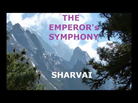The Emperor's Symphony (Official Audio)