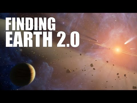 Exoplanets