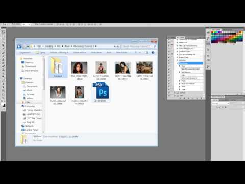 Create Your Own Image Variations + the Trick to Mimicking POF's 110x80 Ads
