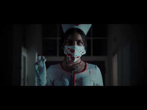 Nurse Horror, promo video by Goran Vujic