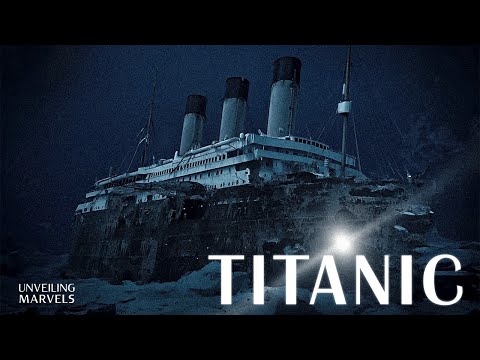 RMS Titanic : la choquante vérité enfin révélée après 73 ans