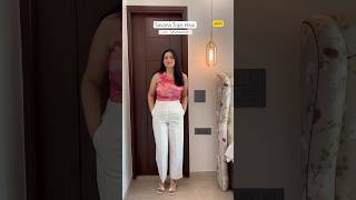 Savana by Urbanic Summer Tops Haul | Must Have Trendy & Affordable Style ✨ #shorts #outfits #ootd