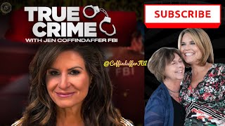 Nancy Guthrie - Morning Update