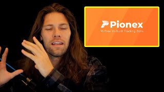 Pionex Crypto Bot Guide